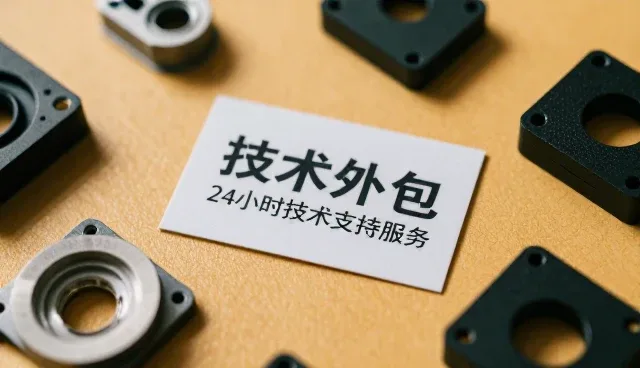 智能设备安装调试服务在智慧园区的实际应用分析