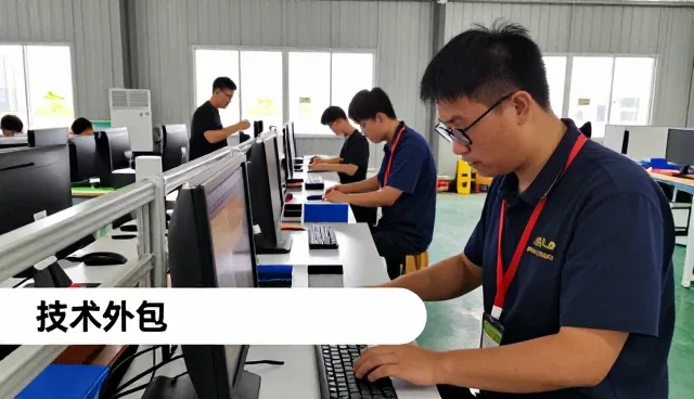 方案设计等配套怎么做得更稳:安装调试一线经验