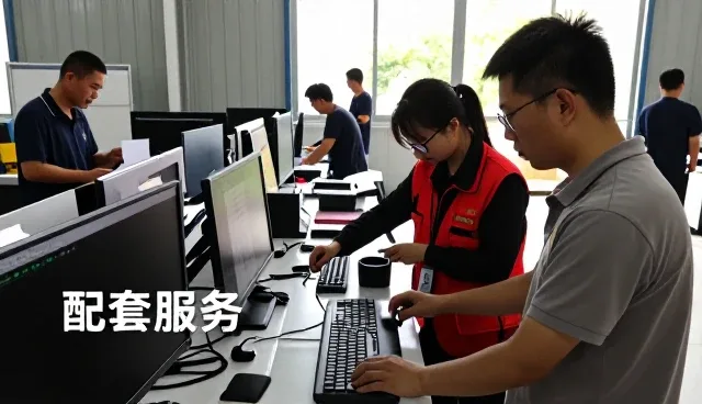 技术培训让新建楼盘管理更加高效
