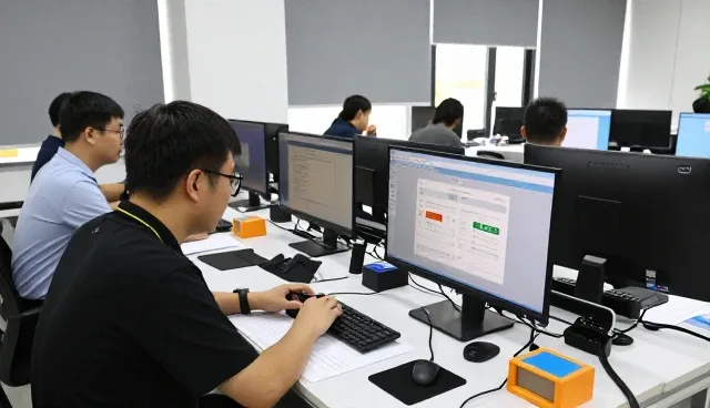 技术外包让办公场所管理更加高效